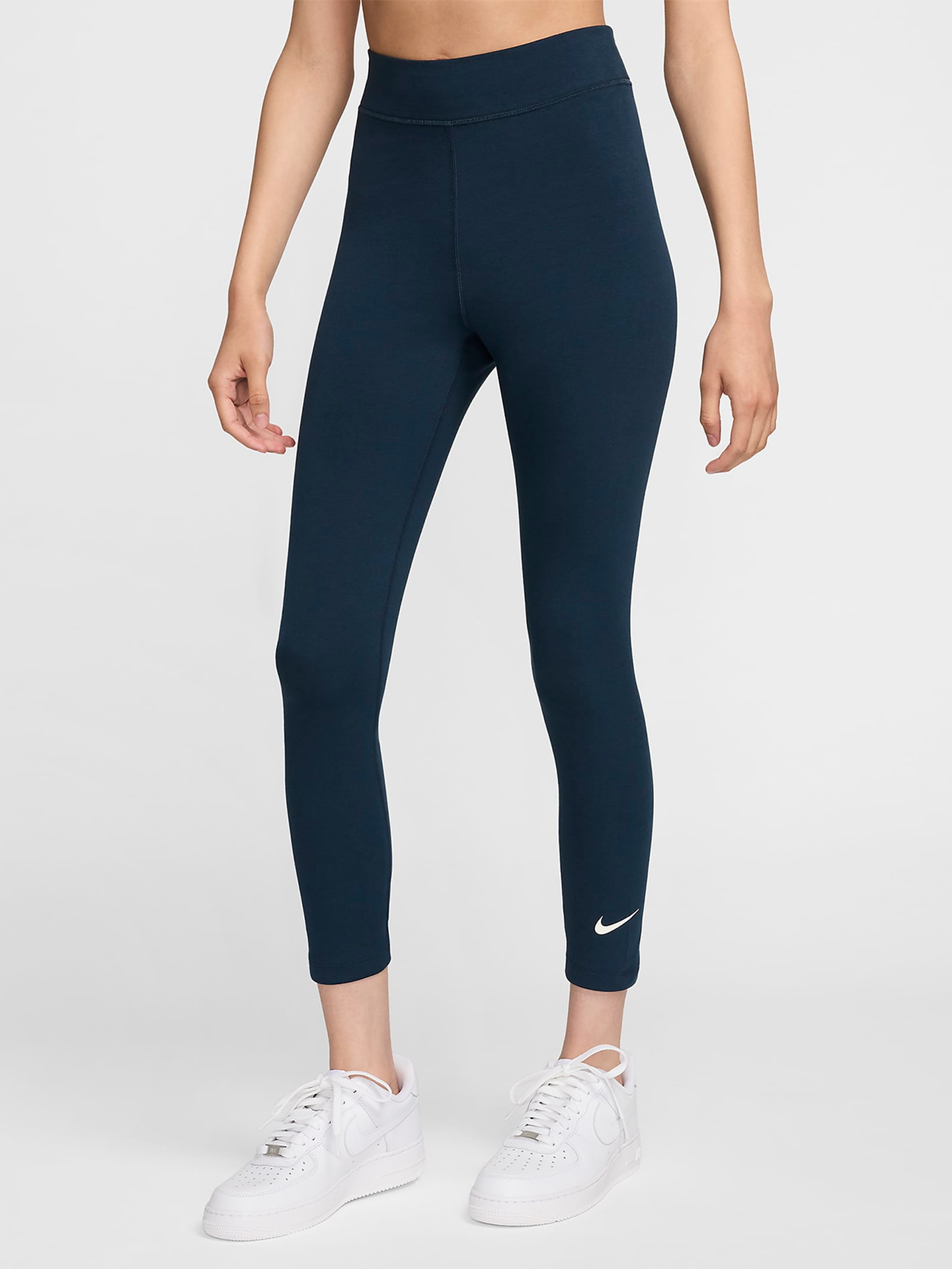 Classic High-Rise 7/8 Tight