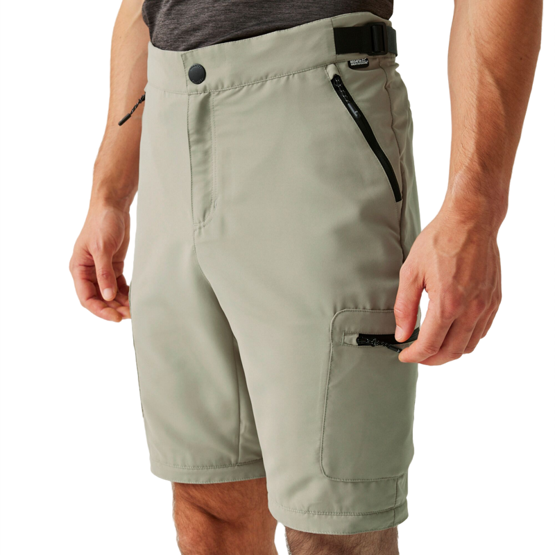 Leesville III Afritsbroek