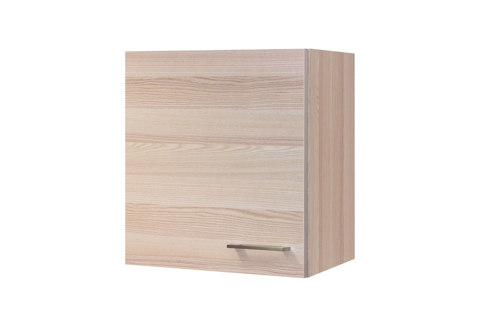 Hängeschrank FOCUS - Akazie - 50 cm