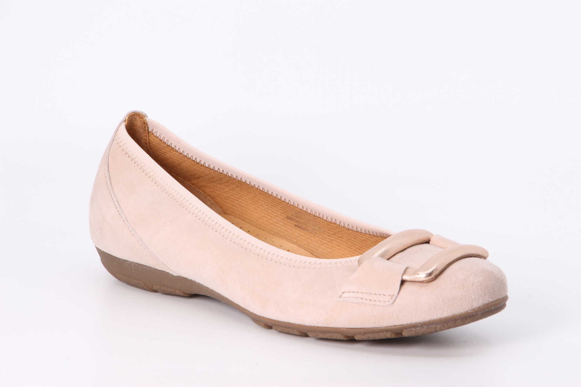 Gabor Ballerina rose