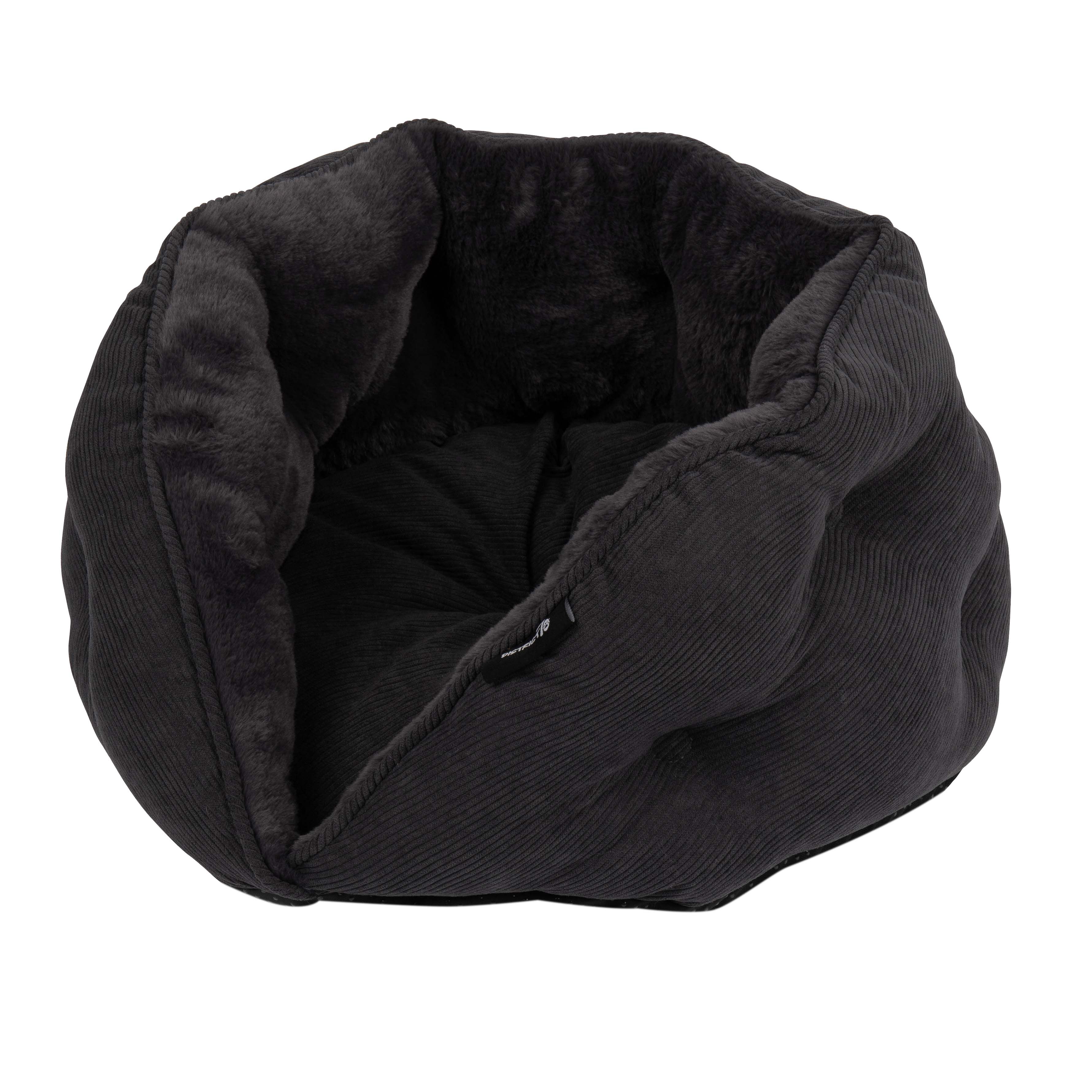 District 70 Tuck - Kattenmand - Donkergrijs - 50x50x30 cm