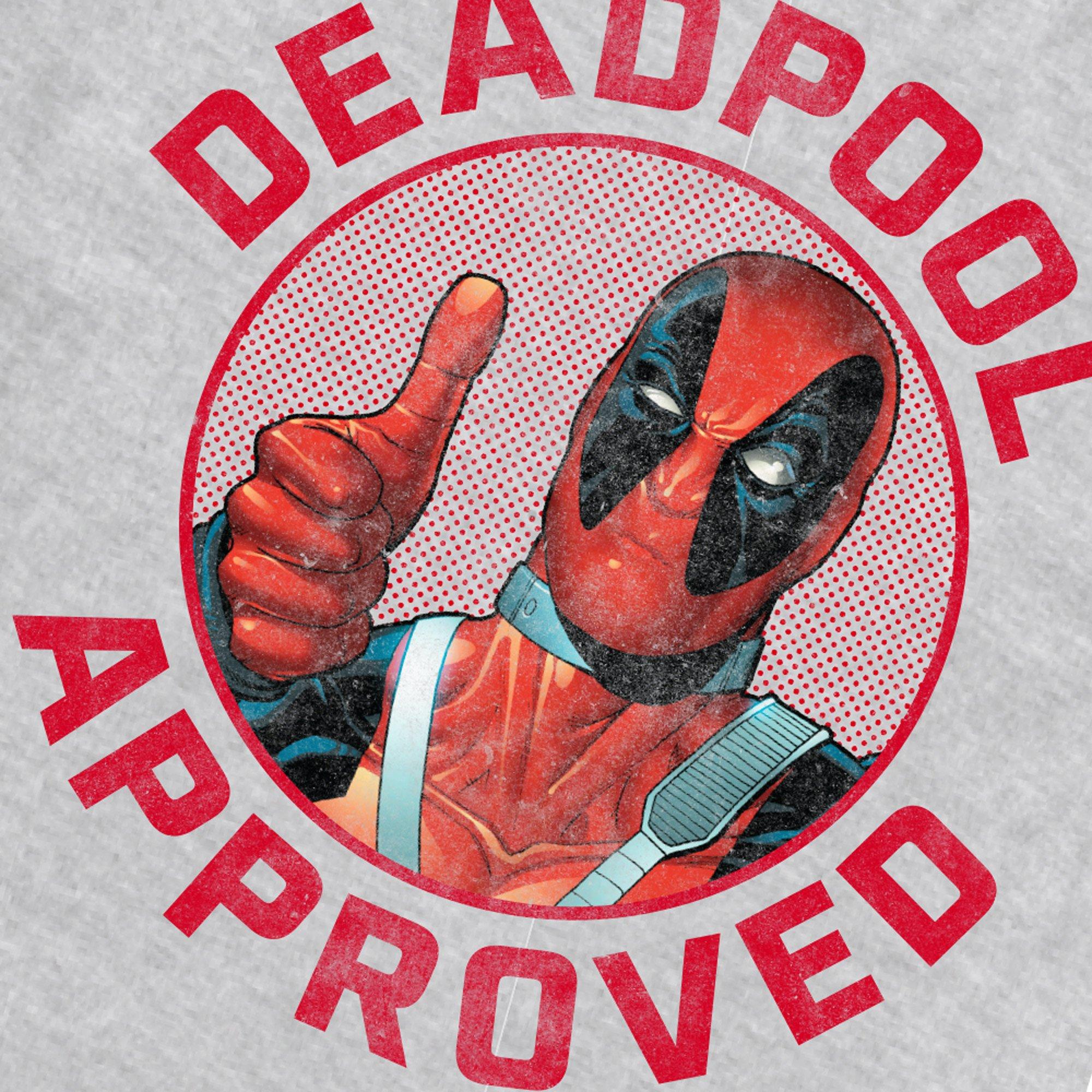 Marvel Comics T Shirts 2Pk