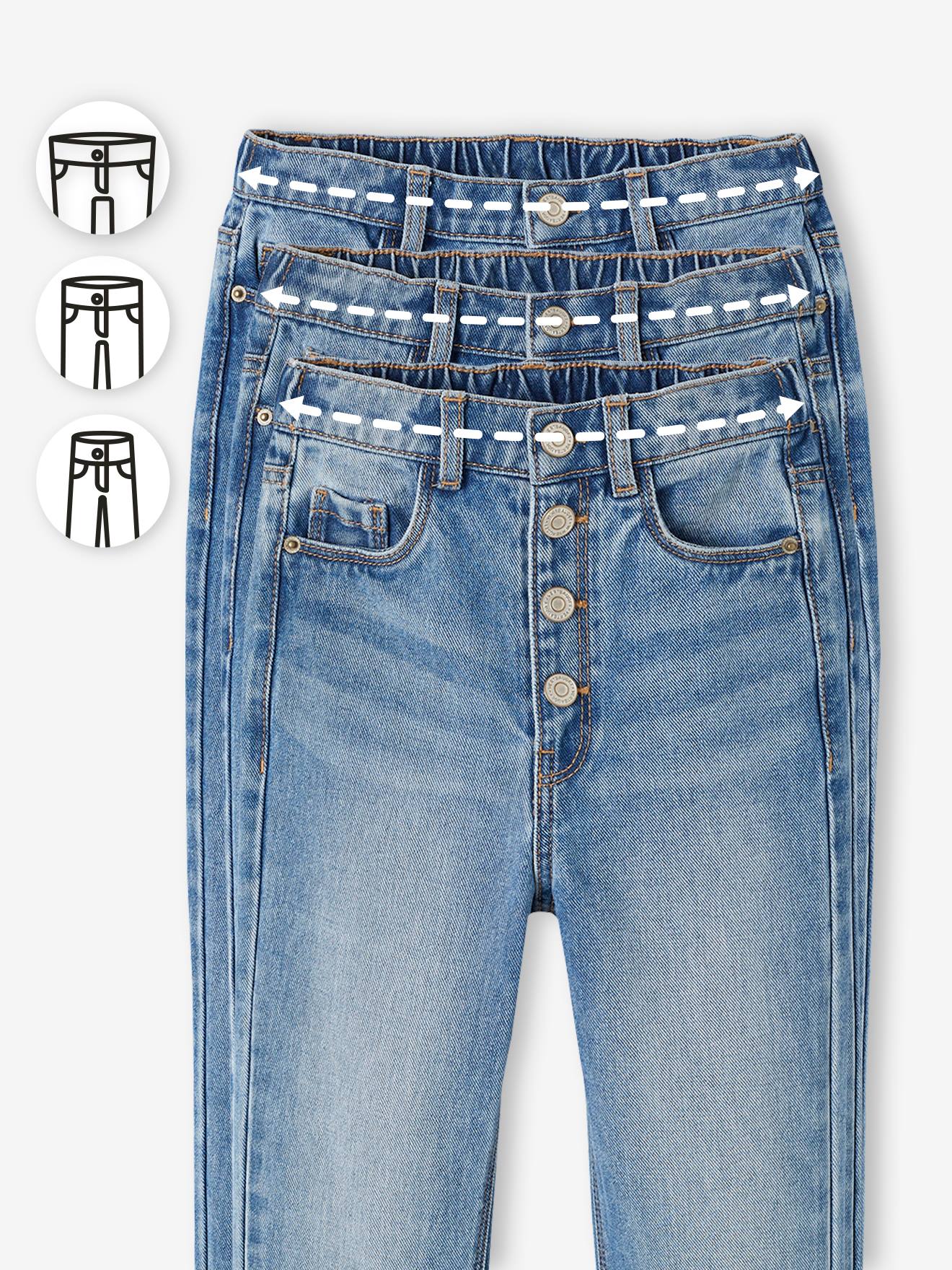Calça jeans 