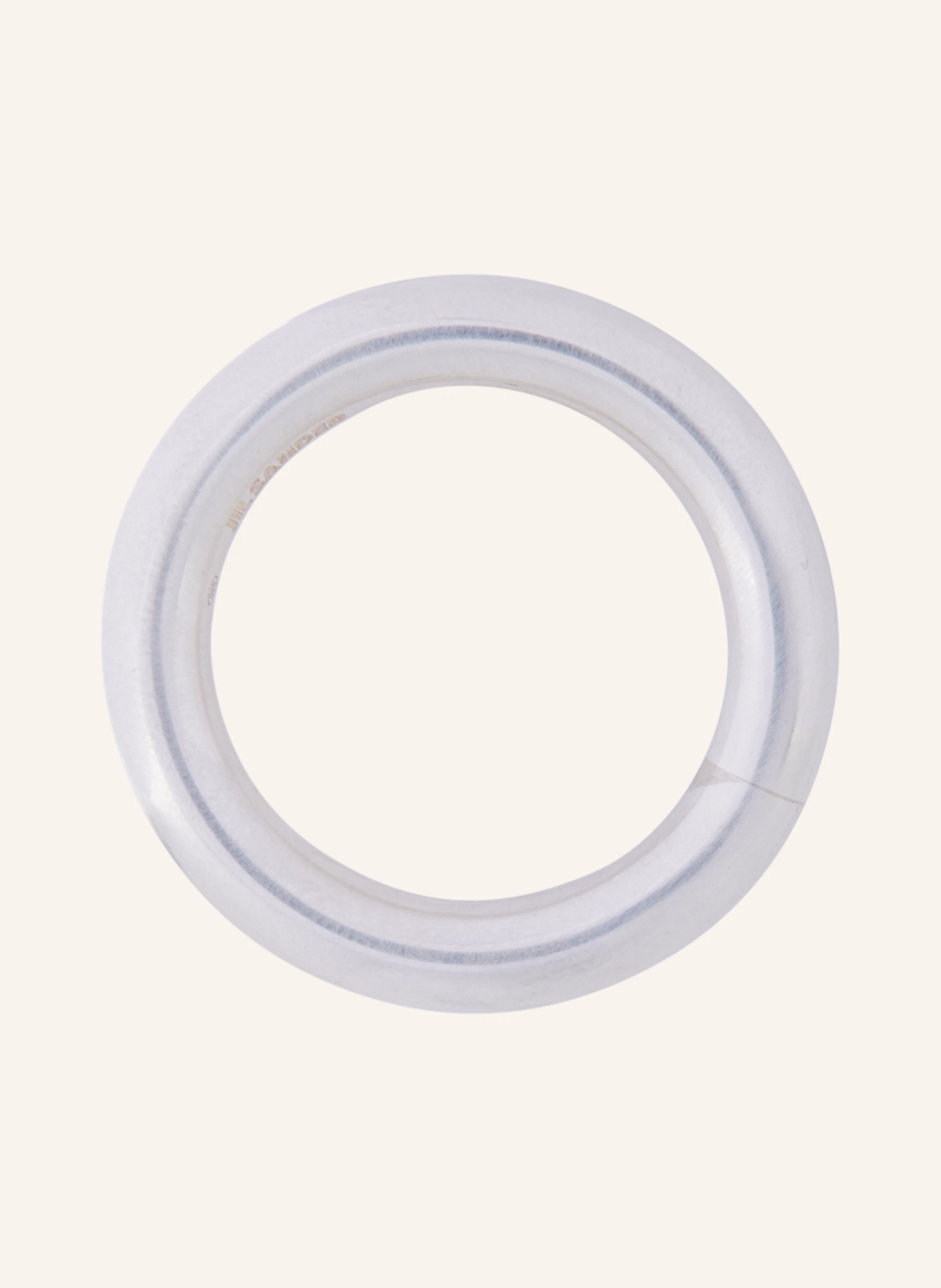 JIL SANDER Ring