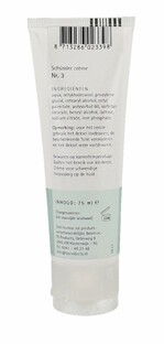 Pfluger Schussler Creme 3 75ML