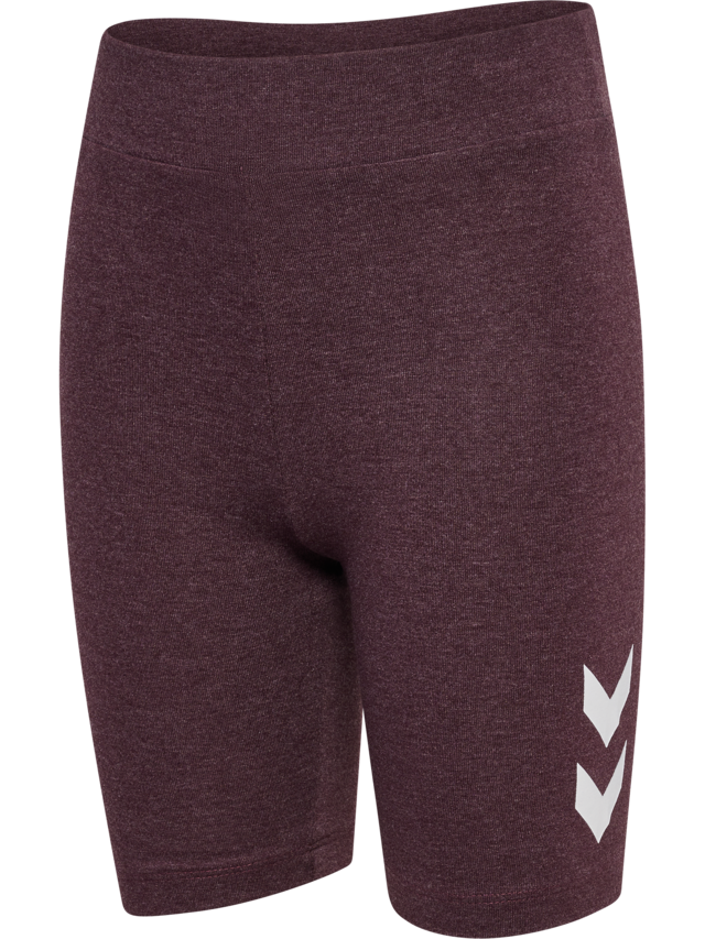 hummel Trainingstights »HMLJR LOGO SHORT  TIGHTS«
