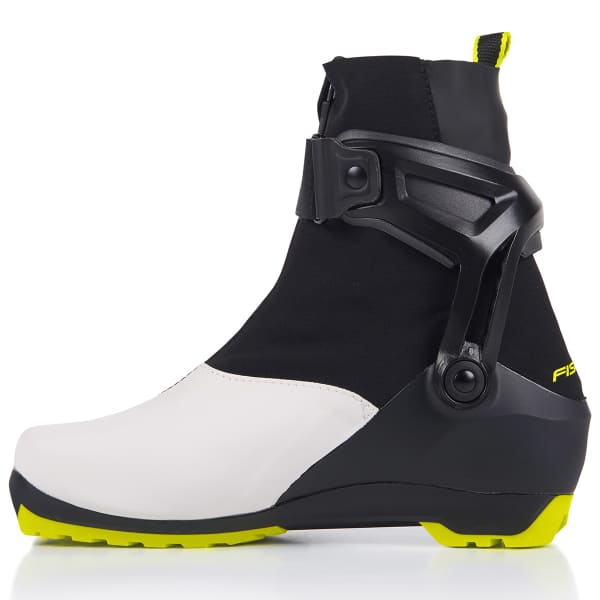 Chaussure ski de fond FISCHER RCS SKATE WS