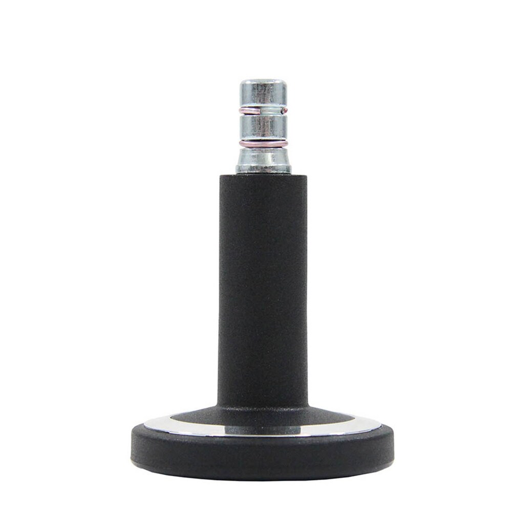 Stuhlgleiter STATO-M Metall, Kunststoff hjh OFFICE