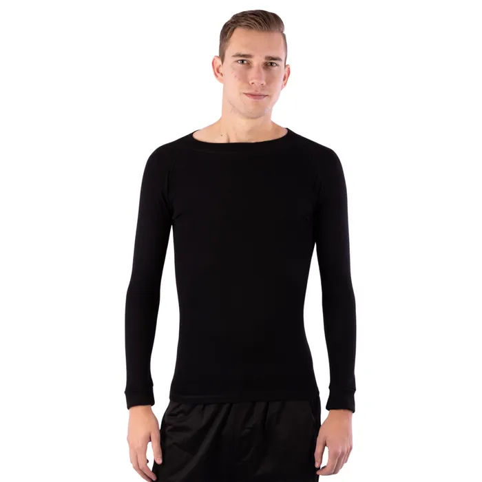 Avento Thermoshirt (lange mouw) Heren