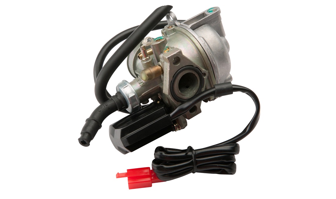 Karburator komplet 14mm Ligero 45 km/t