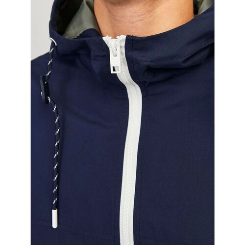 Jack & Jones - 12249366 CLIMB-DARK NAVY Azul