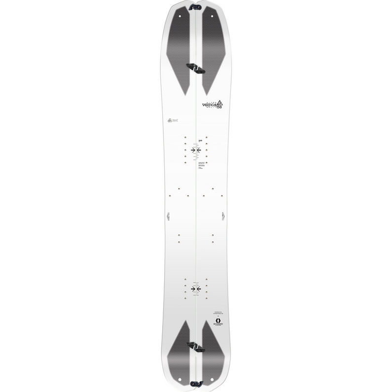 Nitro Vertical Splitboard 24/25
