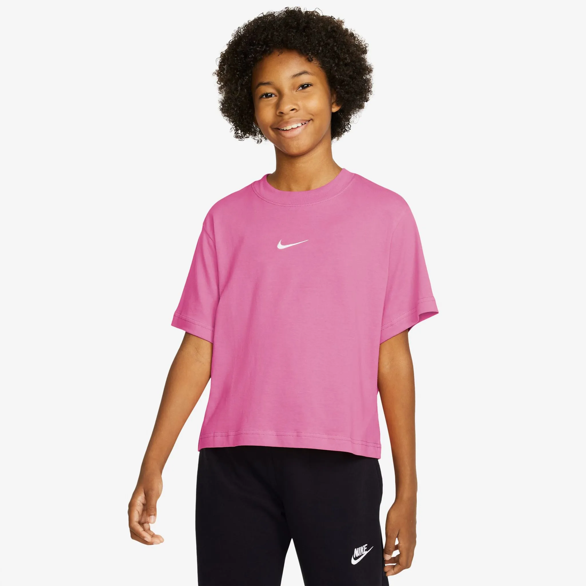 Nike T-Shirt Sportswear 7-16ans