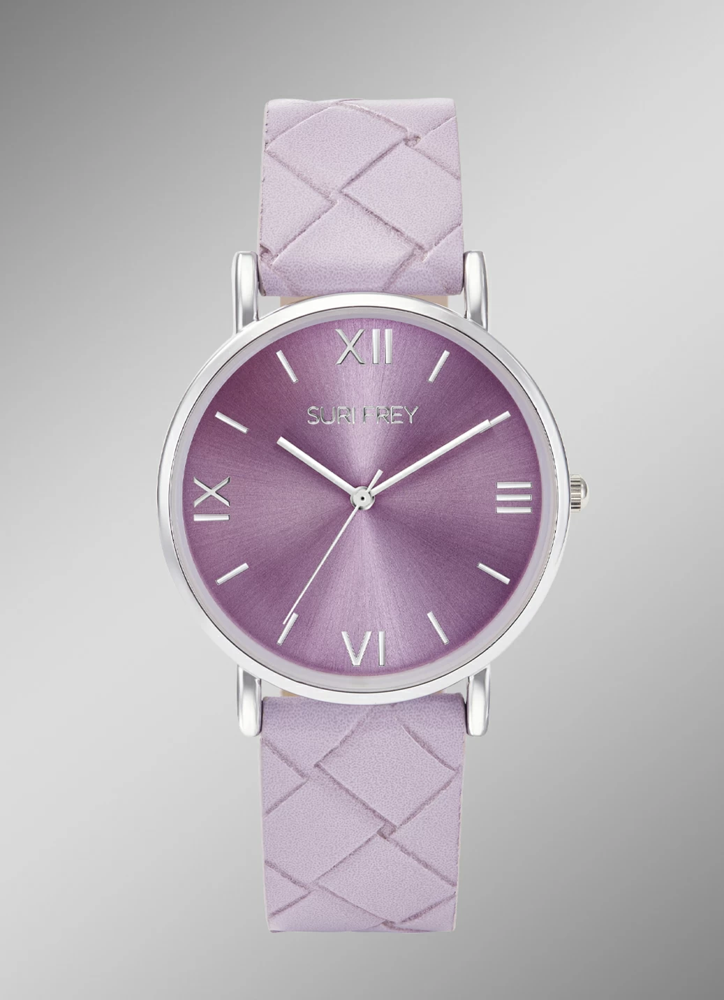 Elegante Quartz-Damenuhr