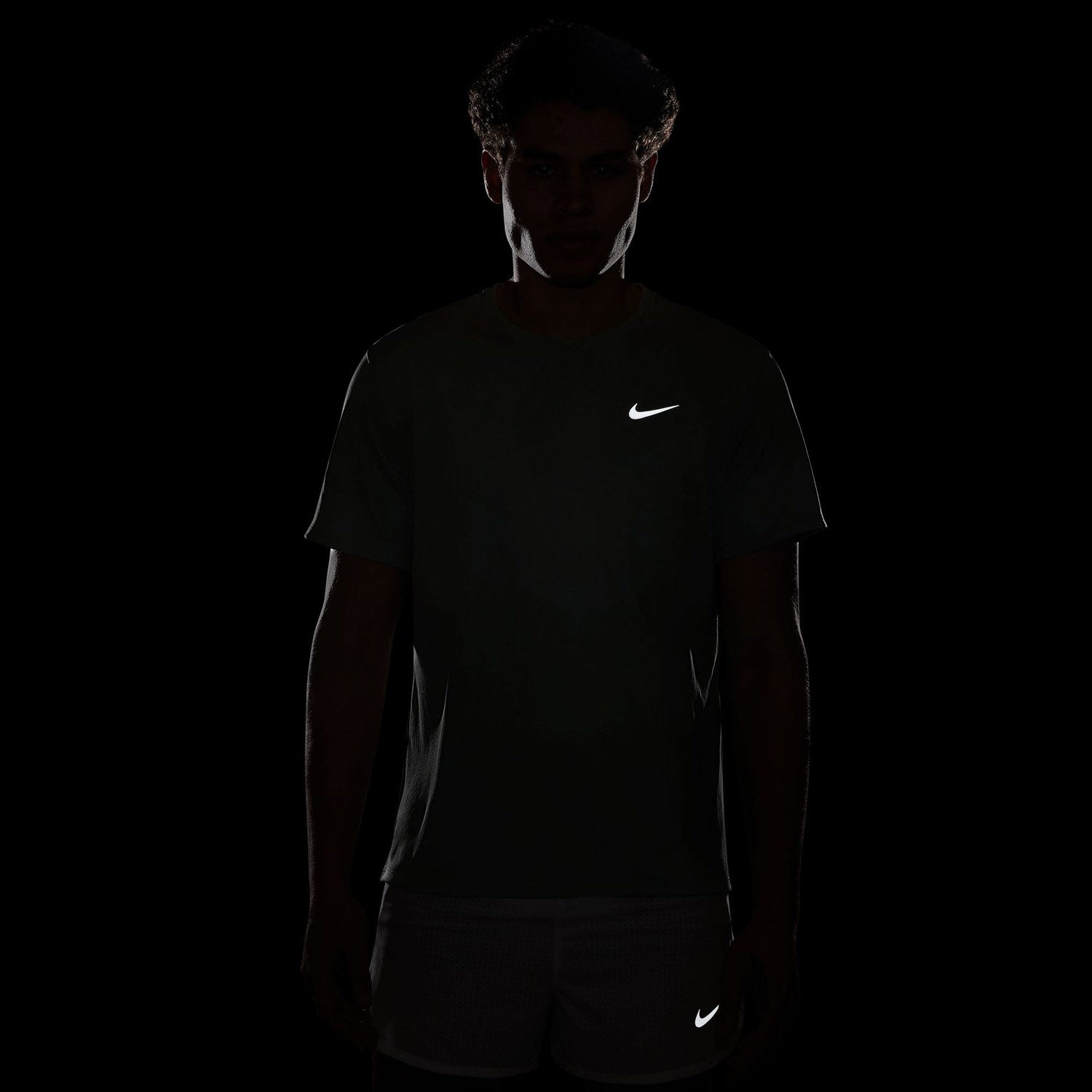 Nike  Miller Short Sleeve