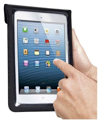 Housse Étanche pour Tablette Klickfix TabletBag Duratex S