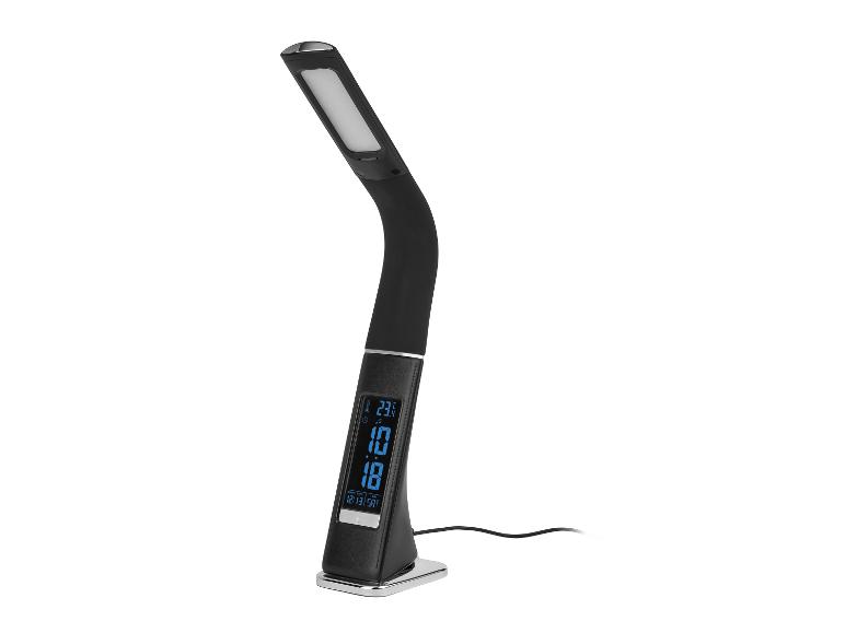 LED-bureaulamp