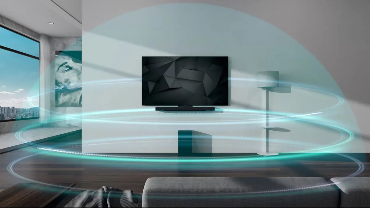 LG OLED55C4   SC9S TV OLED