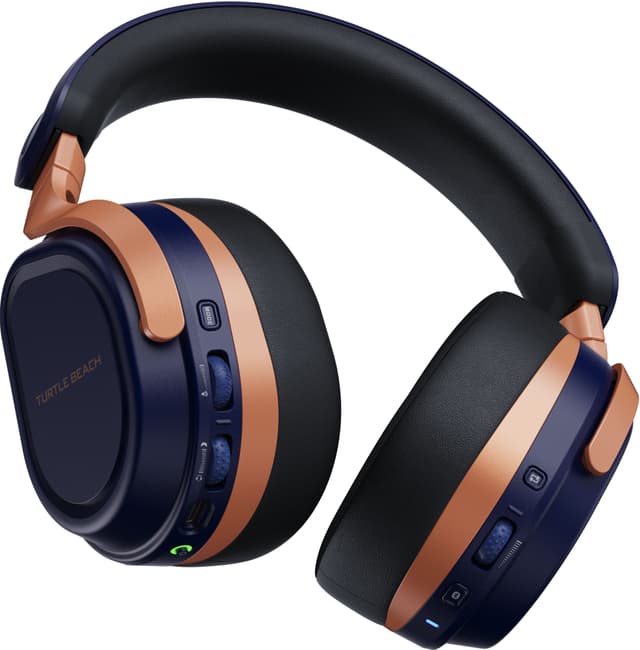 Turtle Beach Stealth 700 Gen3 Trådløst gaming headset (Xbox)