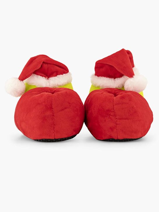 Casa mia Pluche pantoffel