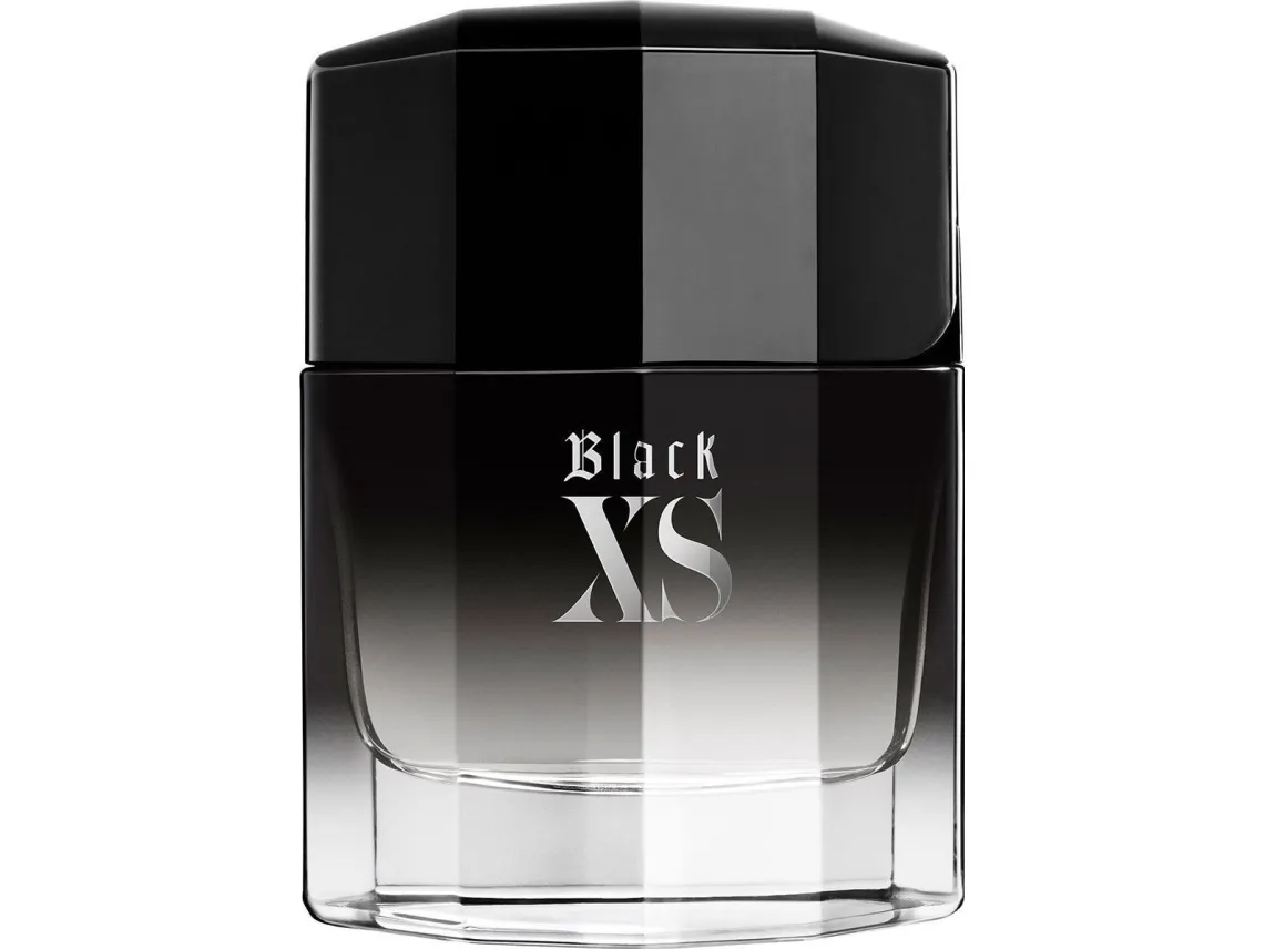 Paco Rabanne Black XS (2018) Eau De Toilette 100 ml (mand)