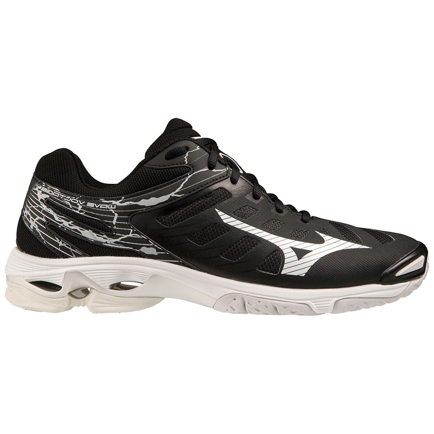 Mizuno  Wave Voltage Heren