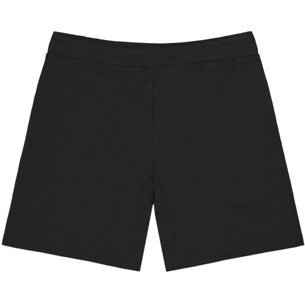 Short PICTURE BASEMENT SHORTS BLACK