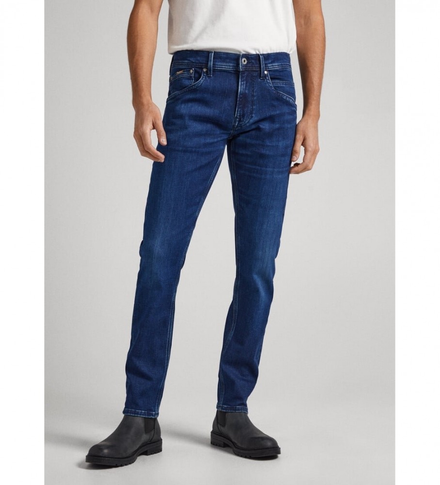 Pepe Jeans Jean Track marino