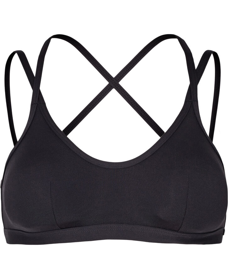 Esprit TURA BEACH AY RCS pad. top Black