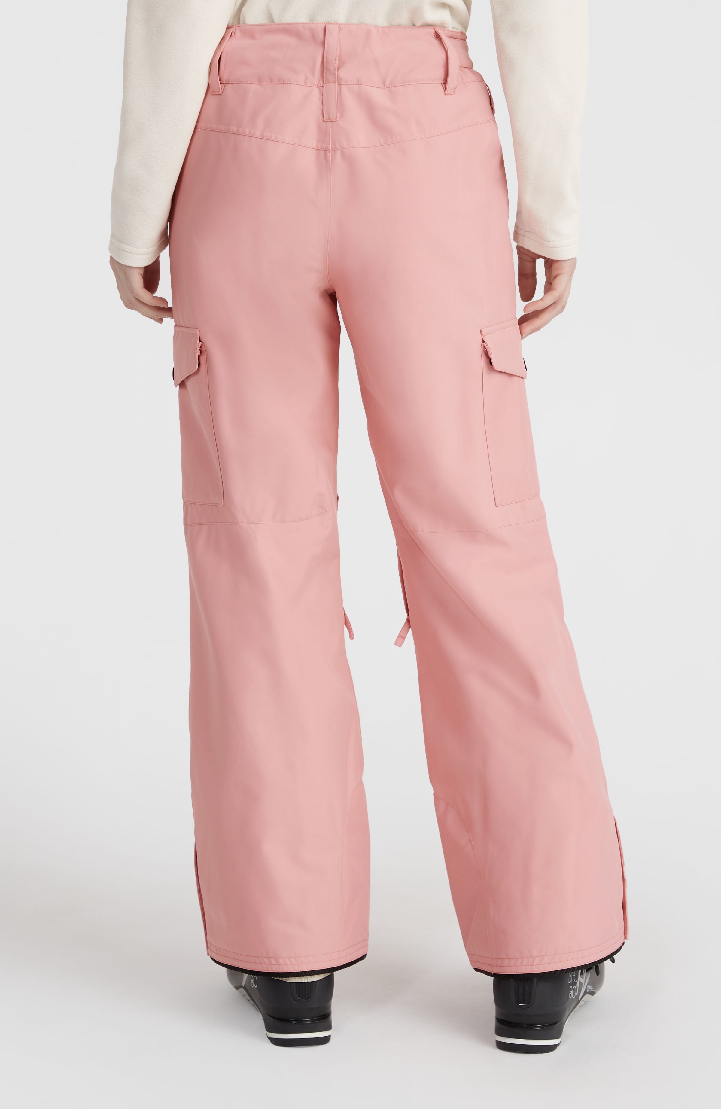 Utility Loose wintersportbroek
