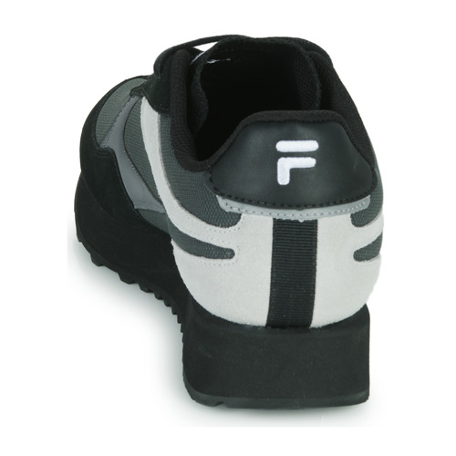 Fila - FILA SOULRUNNER - Noir / gris