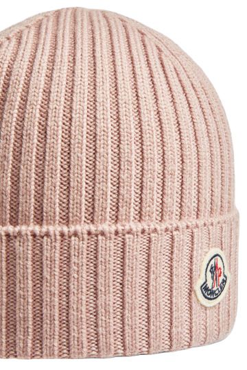 Moncler Berretto Tricot