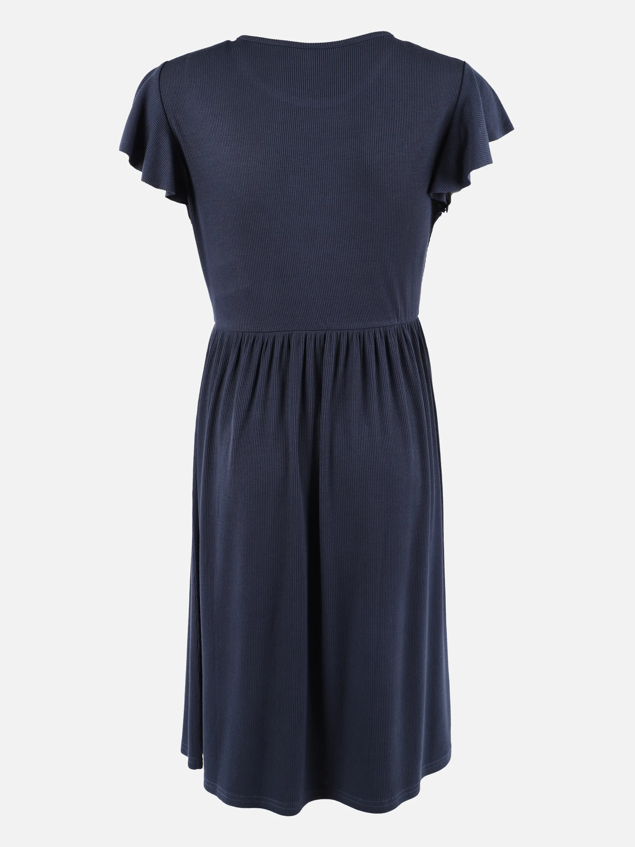 Kids Only KOGBELIA RUFFLE S/L D Kleid