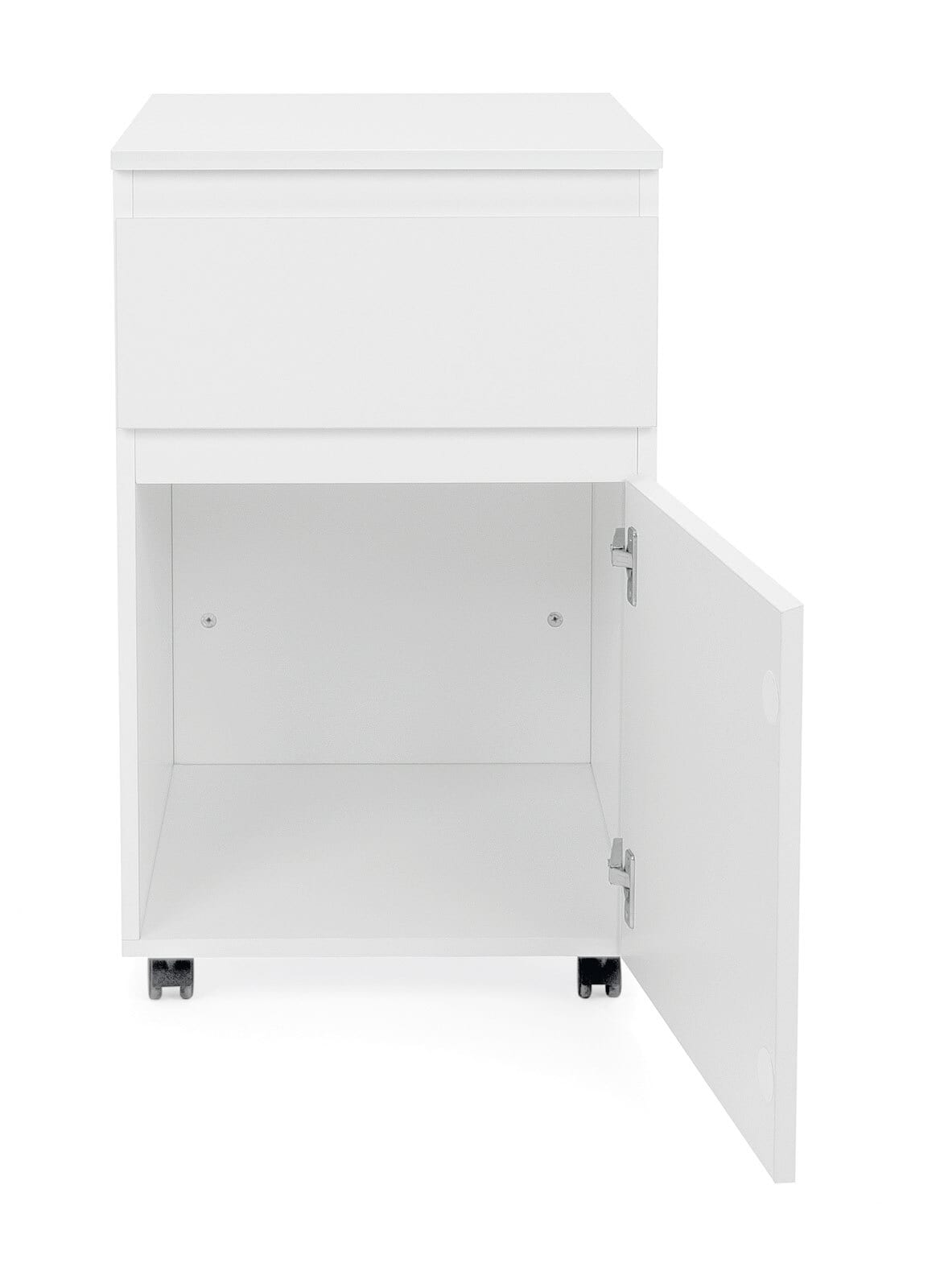 Rollcontainer Image 31 weiß
