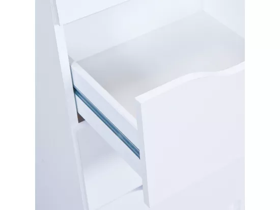 Commode 8 Tiroirs 