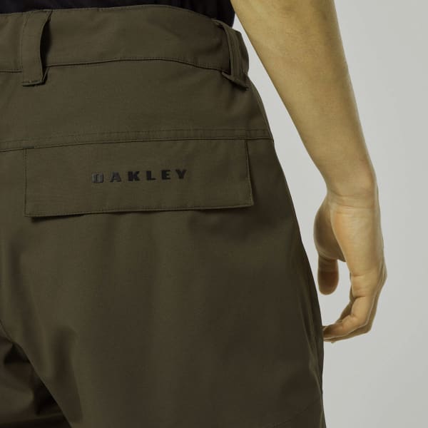 Pantalon de ski OAKLEY BEST CEDAR RC INSULATED PANT NEW DARK BRUSH