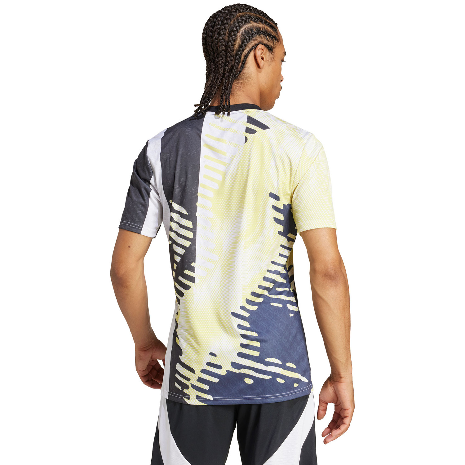 adidas Juventus Pre-Match Trainingsset