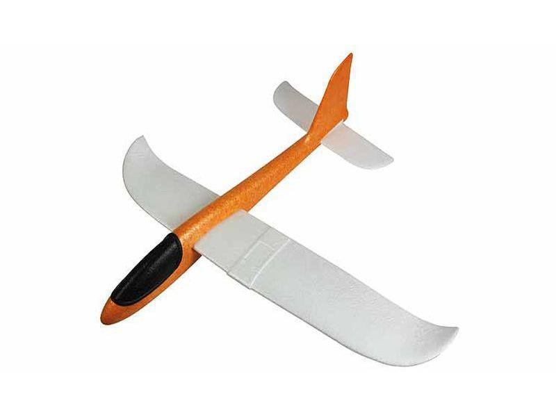 Multiplex Flugzeug Loopi Wurfgleiter