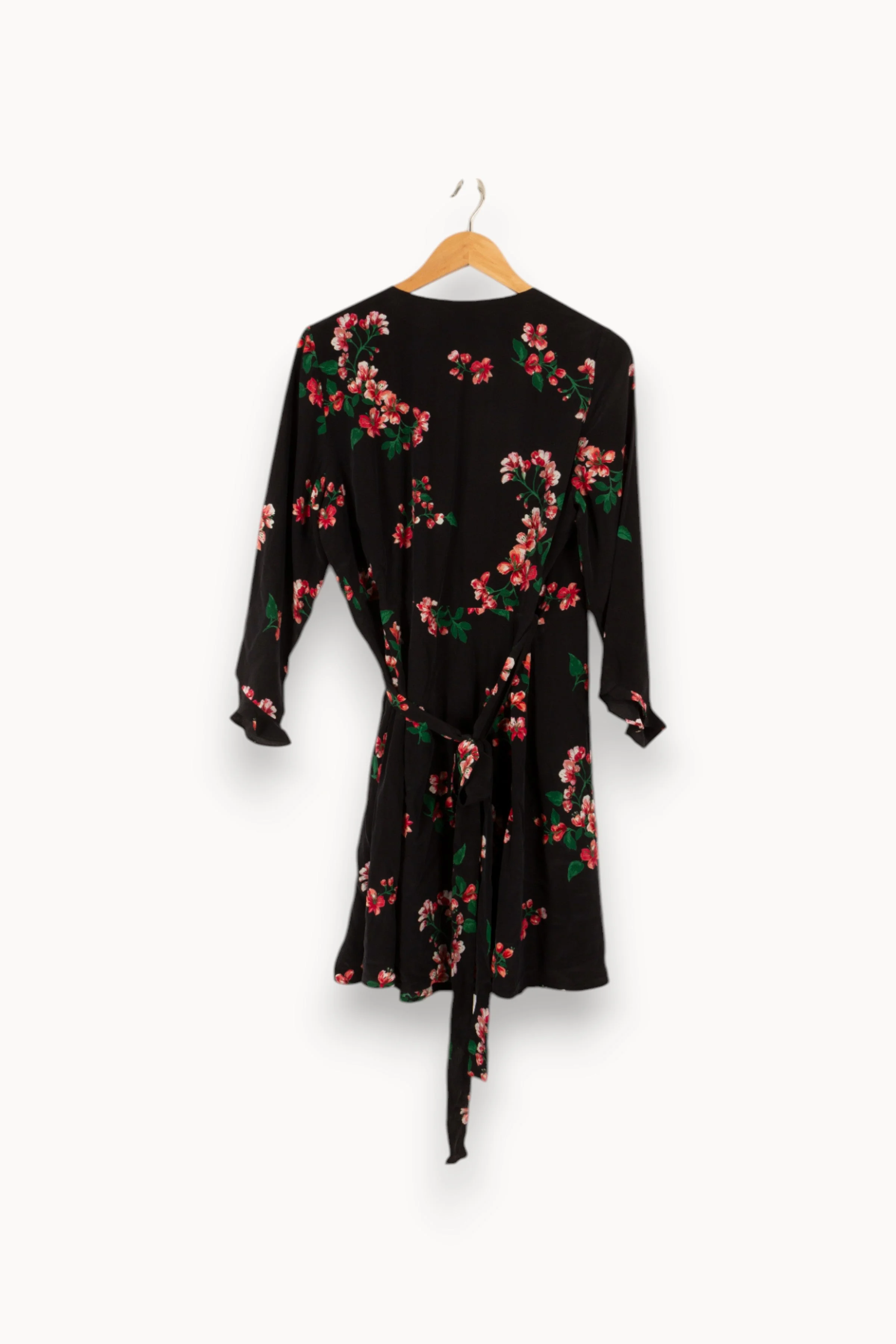 Robe midi | Multicolore
