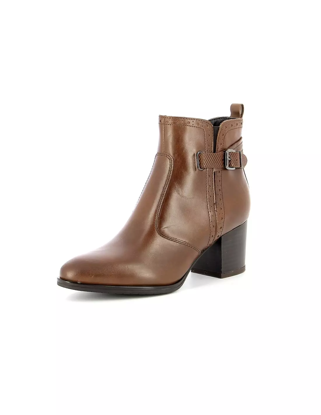 ATELIER GDC CLAUDIA - Boots & bottines Castagna