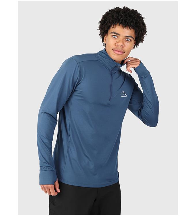 Brunotti Men Torino Fleece Skipully