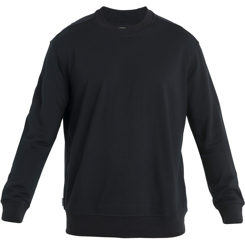 Icebreaker Herren Shifter II Pullover