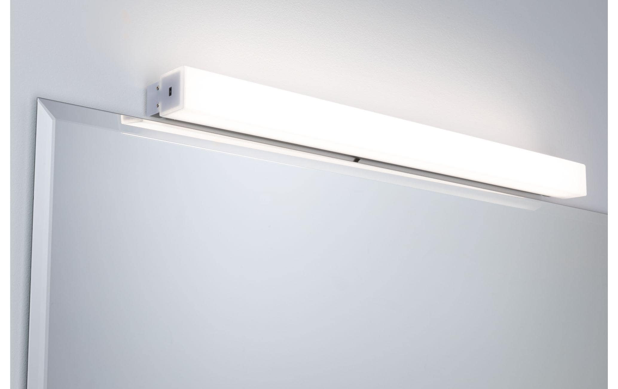 Badezimmerleuchte LUNO 8 W, WhiteSwitchHomeSpa Badezimmerleuchte mit variabler Farbtemperatur