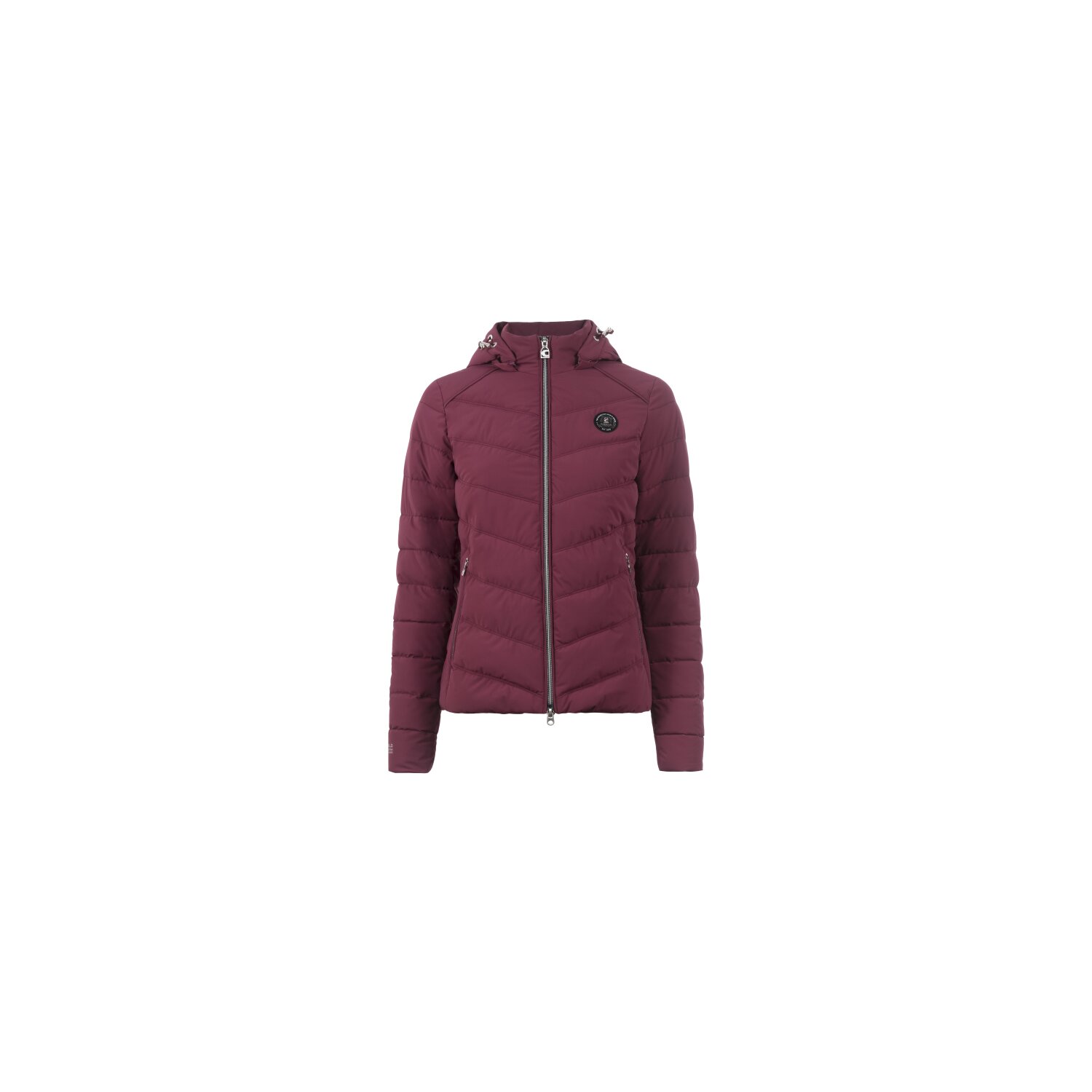 Cavallo Leichtsteppjacke CAVALMENA - dusty violet