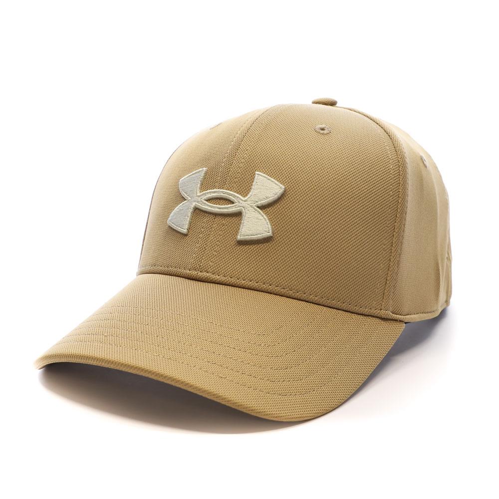 Under Armour Casquette Marron Homme Under Armour Blitzing100