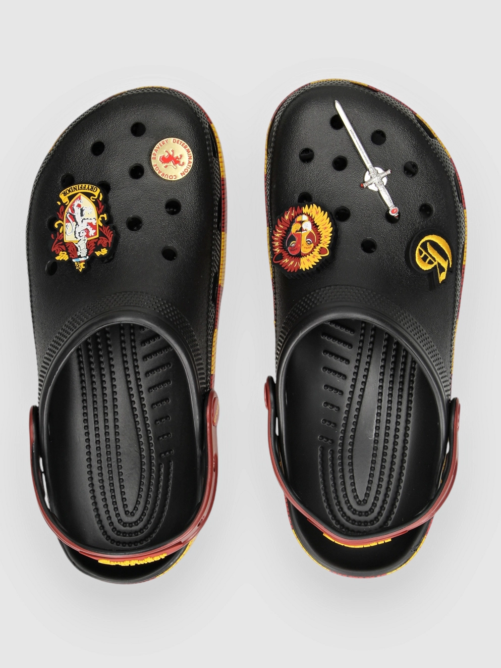 Crocs Gryffindor Classic Clog Sandals misc