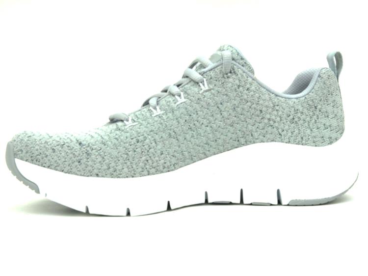 Skechers 149713 grau