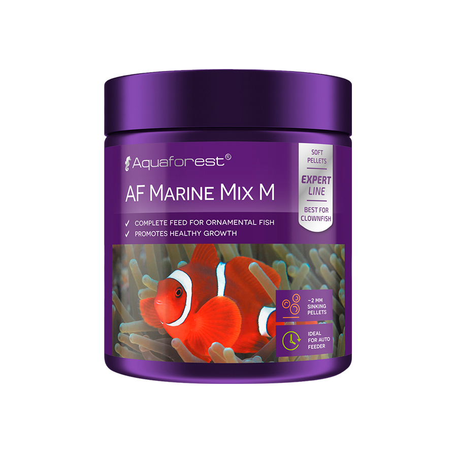 Mistura Marinha Aquaforest 