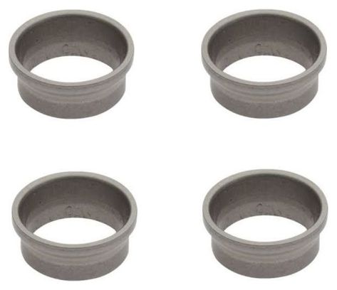 Lot de 4 cônes arrière Campagnolo bora ultra
