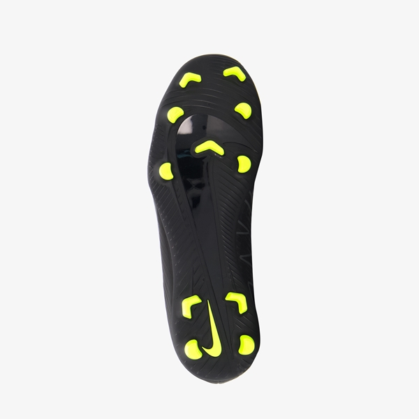 Nike Mercurial Vapor FG voetbalschoenen zwart